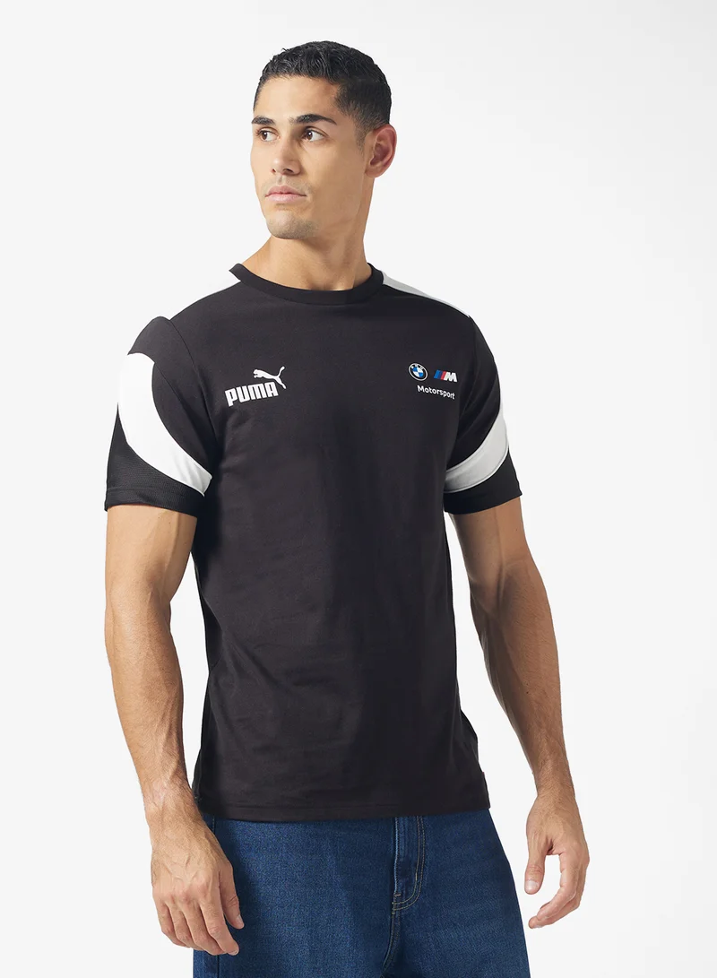 PUMA Bmw Mms Mt7+ T-Shirt