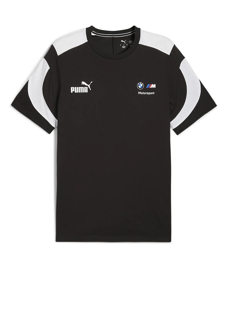 بوما Bmw Mms Mt7+ T-Shirt