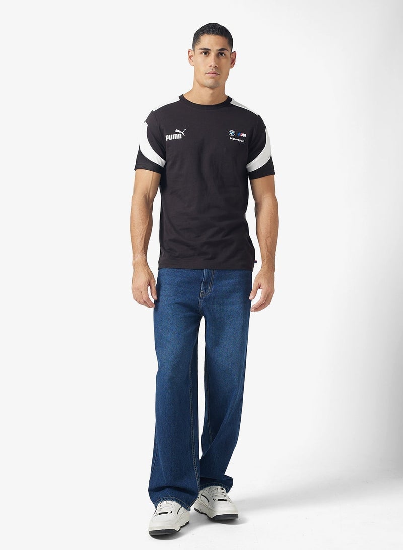 PUMA Bmw Mms Mt7+ T-Shirt - Image 4