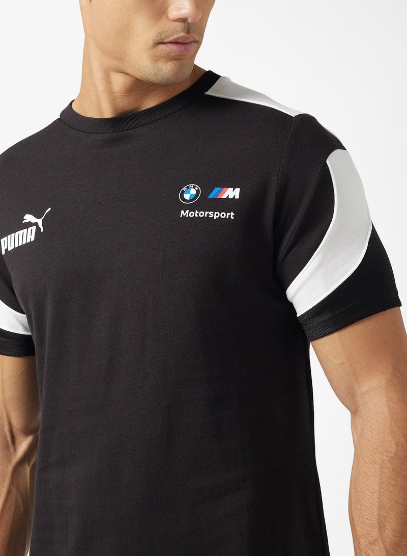 PUMA Bmw Mms Mt7+ T-Shirt - Image 3