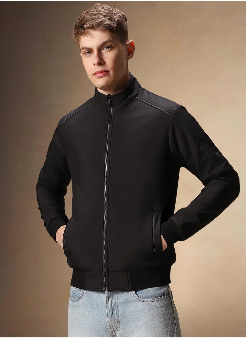 دينيس لينغو Men's Jacket