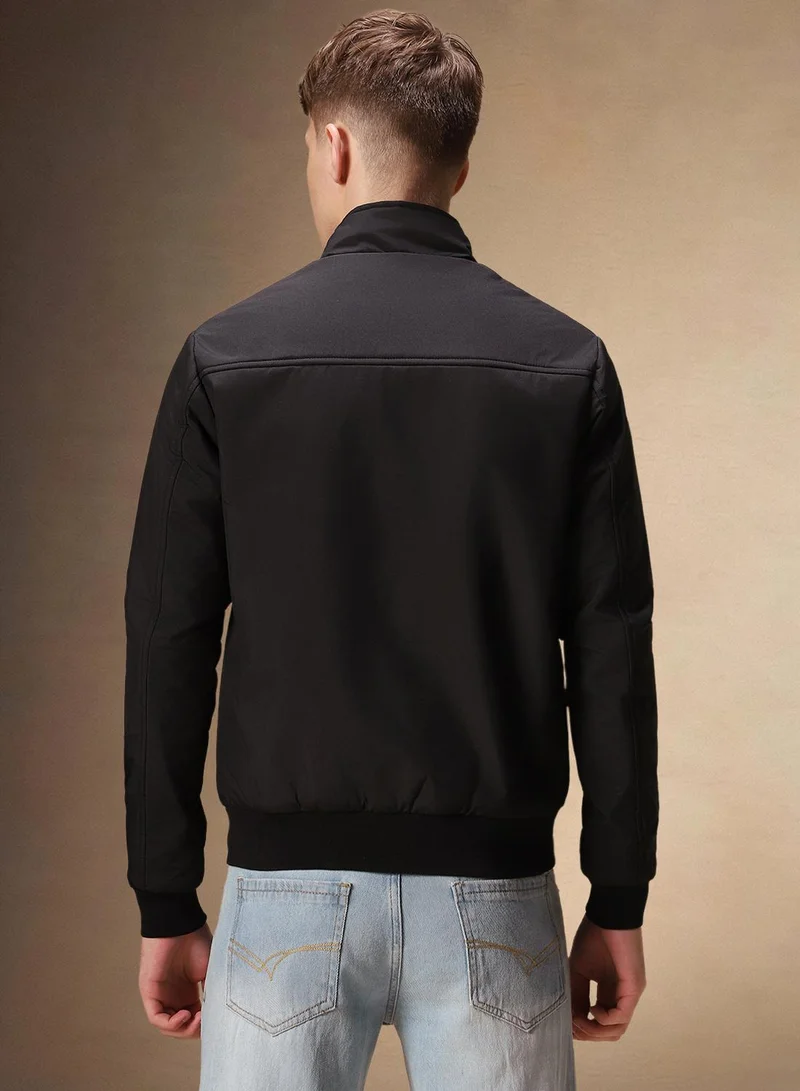 دينيس لينغو Men's Jacket