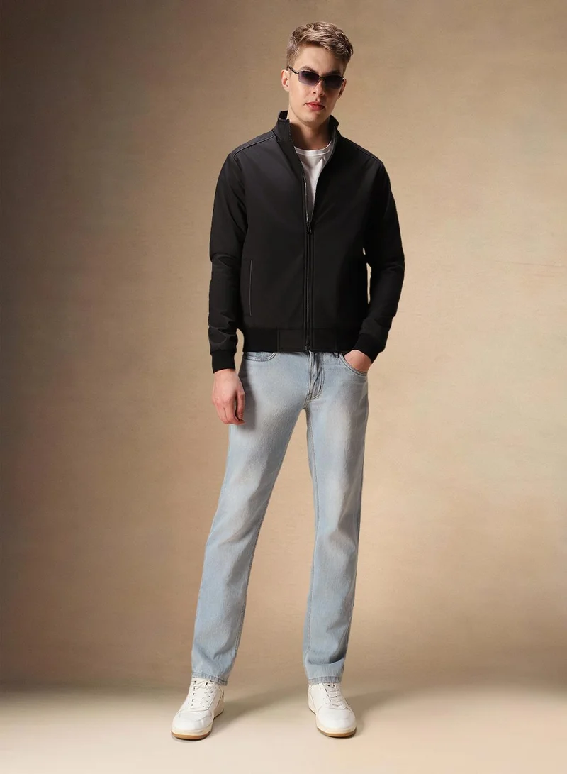 دينيس لينغو Men's Jacket