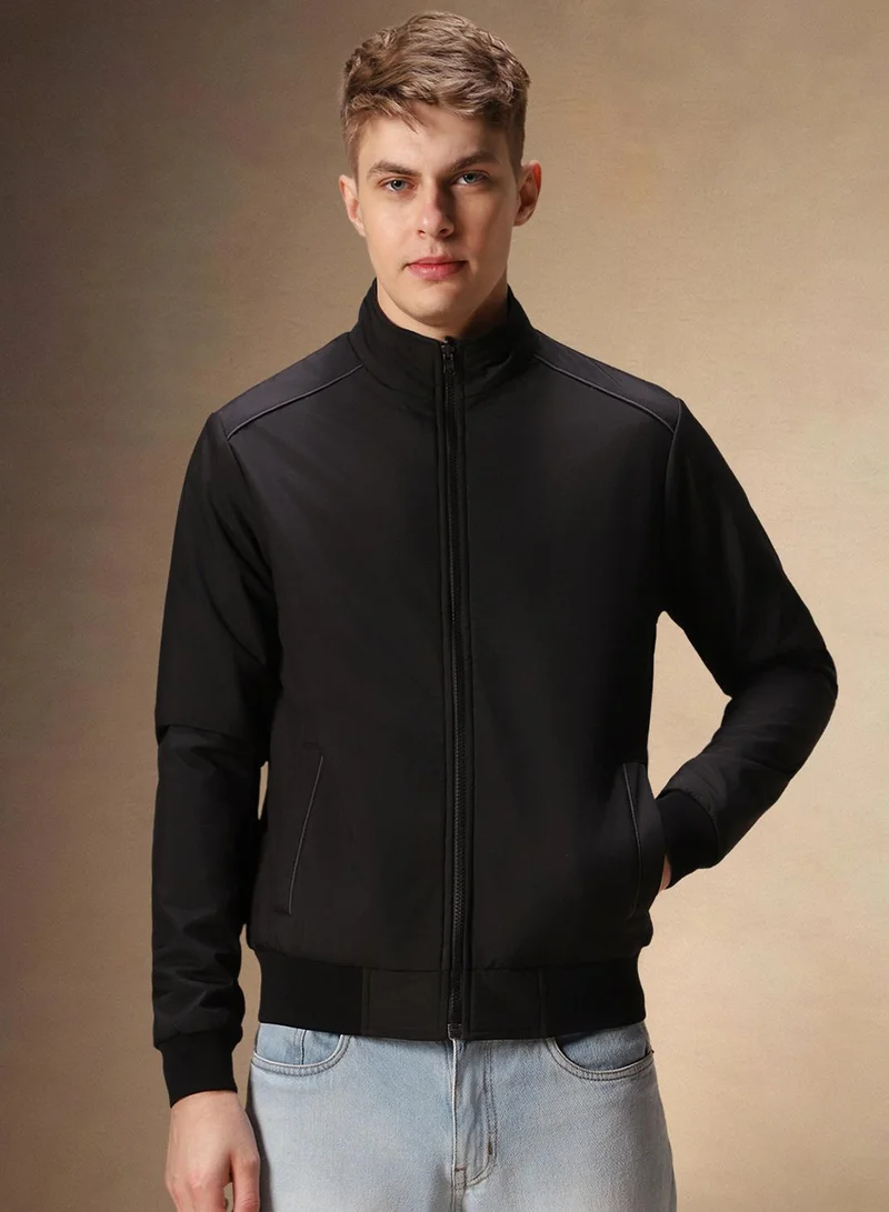 دينيس لينغو Men's Jacket