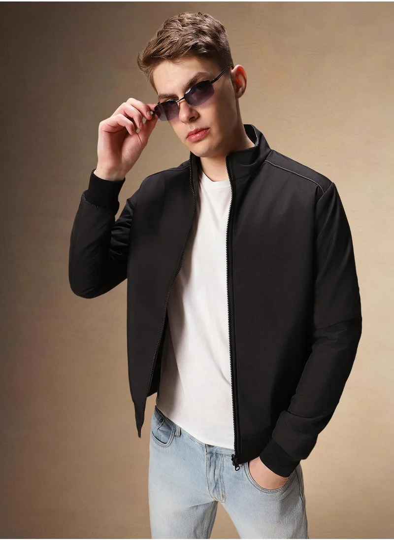دينيس لينغو Men's Jacket