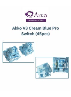 ‎V3 Pro Cream Blue