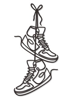 Pair of Sneakers