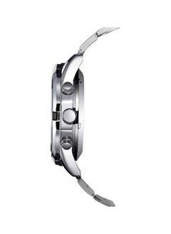 NIBEMINENT Men's Stainless Steel Mechanical Watch J0290B  - Image 3