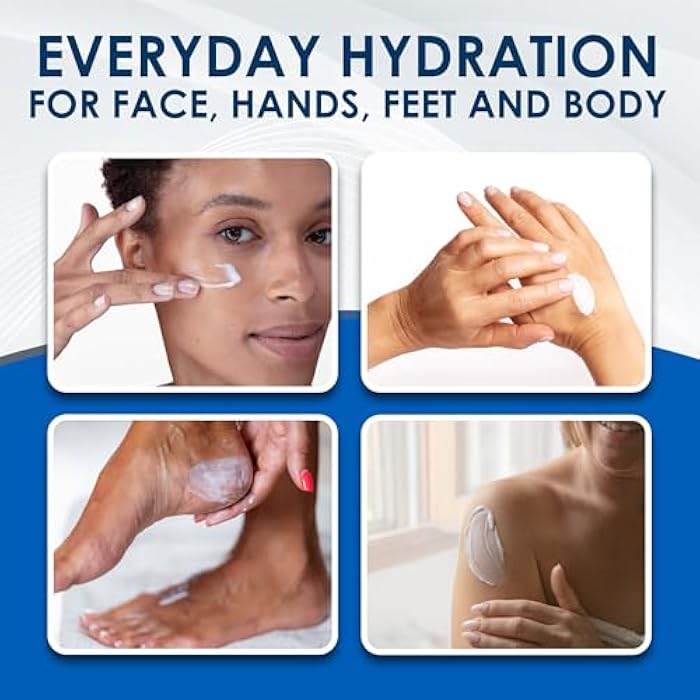 Vanicream Moisturizing Lotion with Pump | Fragrance and Gluten Free | For Sensitive Skin | 16 Ounce (Pack of 1) - Image 5