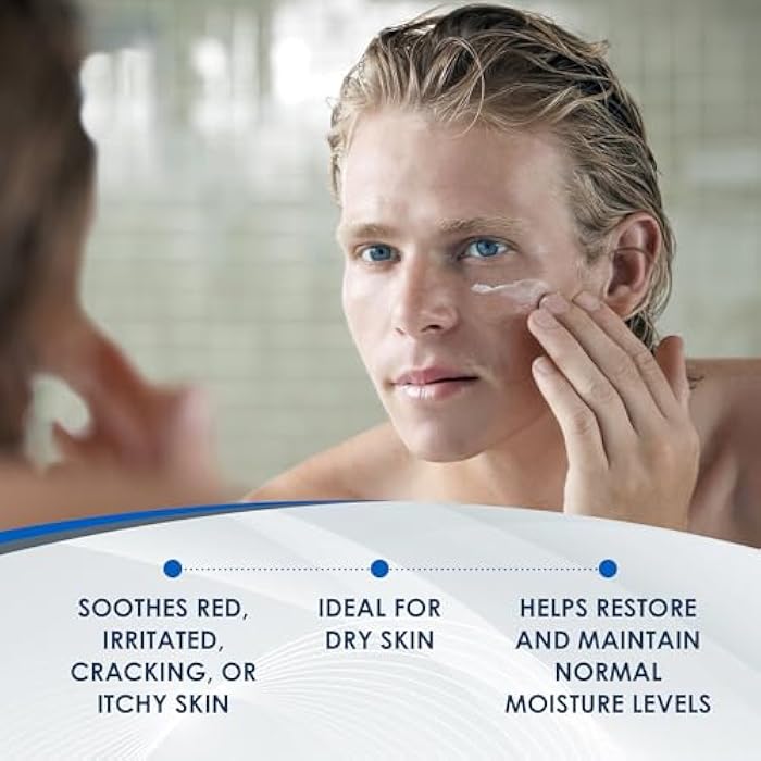 Vanicream Moisturizing Lotion with Pump | Fragrance and Gluten Free | For Sensitive Skin | 16 Ounce (Pack of 1) - Image 3