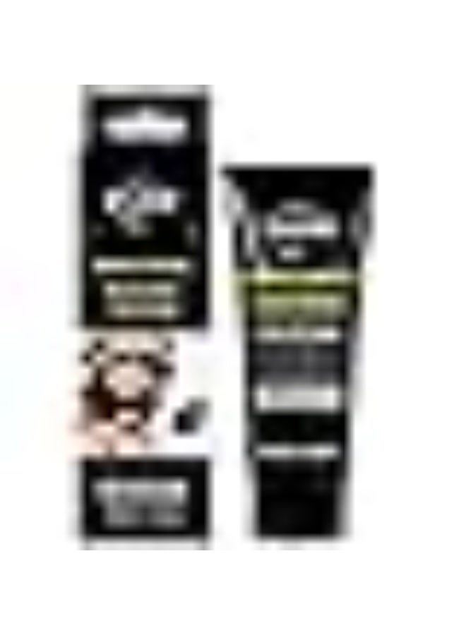 Enjoy Bamboo Charcoal Black Peel-Off Mask 100 ml - Image 4