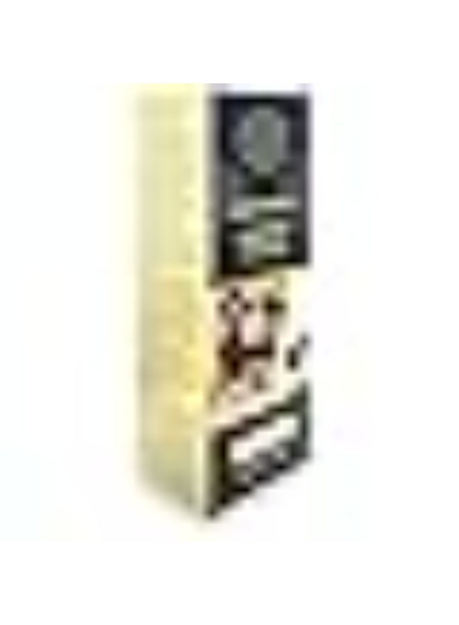 Enjoy Bamboo Charcoal Black Peel-Off Mask 100 ml - Image 3