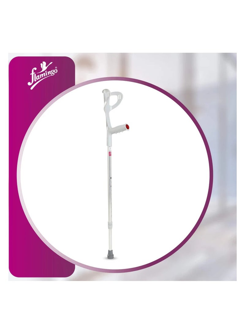 Flamingo Classic Elbow Stick Open Loop - Universal