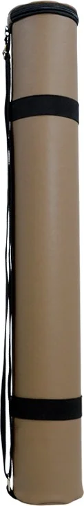 Yuga Faux Leather Project Tube 10 5 cm Vizyon