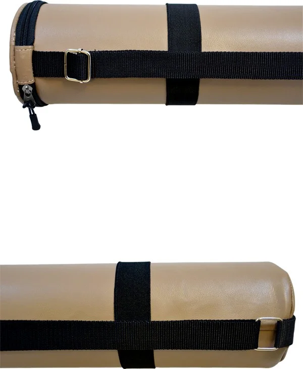 Yuga Faux Leather Project Tube 10 5 cm Vizyon