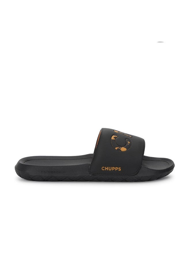 CHUPPS Drip SLIDES & FLIPFLOP - Image 1
