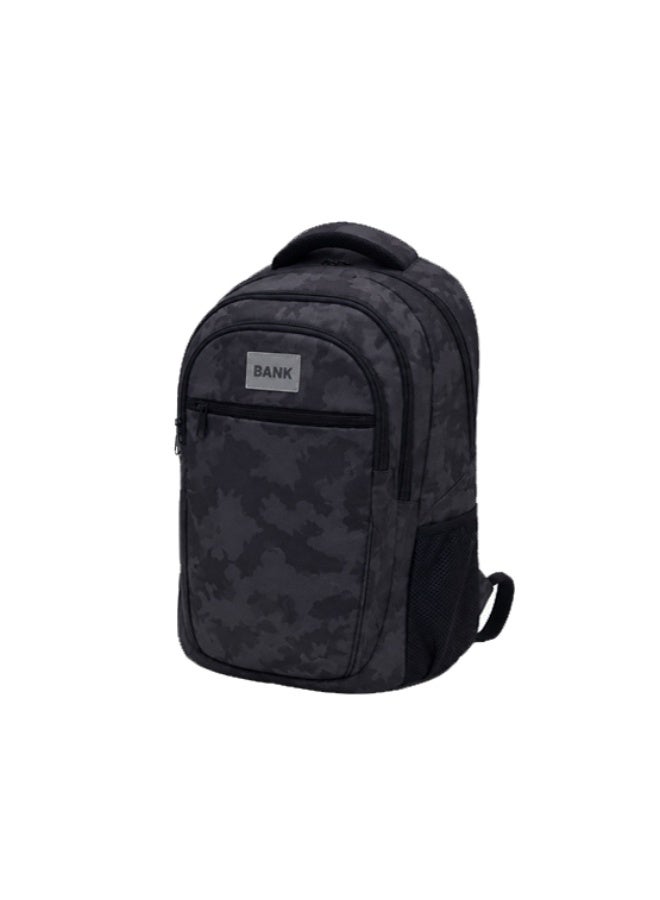BANK MOVE PRO Black x Grey - Image 1