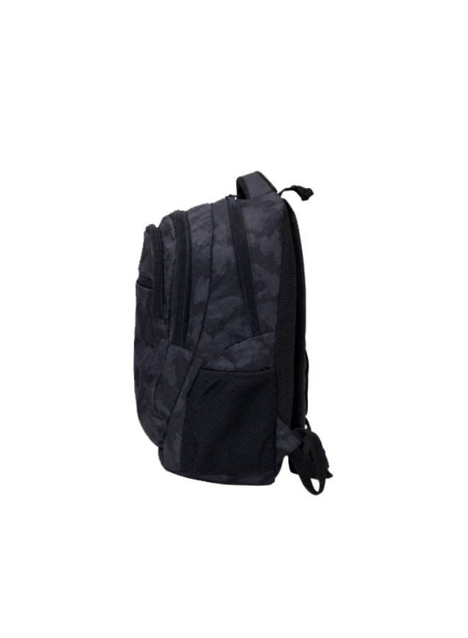 BANK MOVE PRO Black x Grey - Image 3