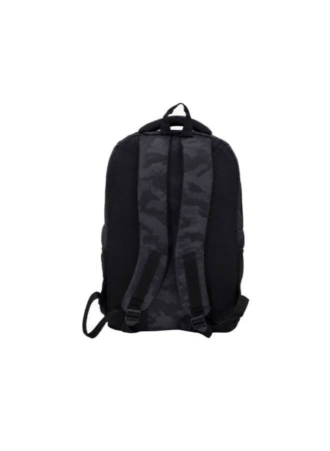 BANK MOVE PRO Black x Grey - Image 4