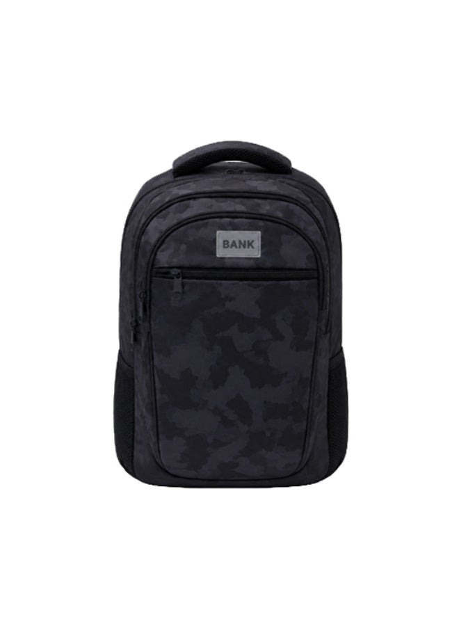 BANK MOVE PRO Black x Grey - Image 2