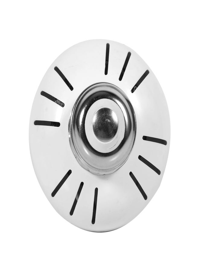 مصباح LED مع مستشعر حركة رادار ميكروويف E27 ومقبس لمبة AC 100-240V - Image 4