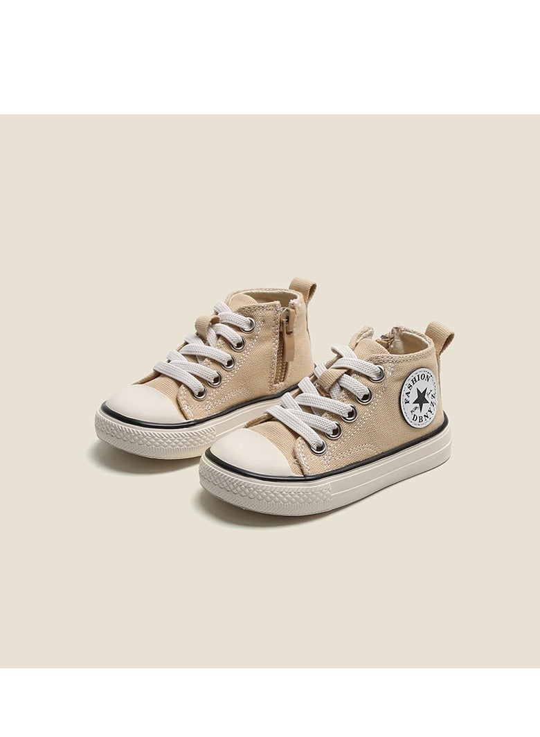 Children's  Casual Board Shoes And Sports Shoes  - Image 1