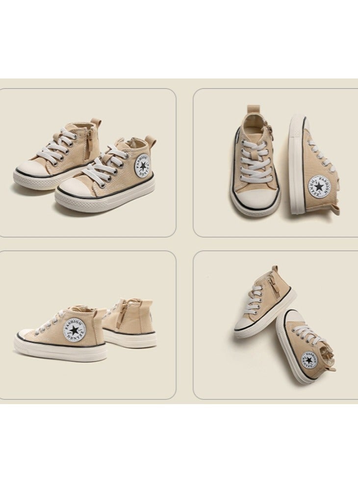 Children's  Casual Board Shoes And Sports Shoes  - Image 2