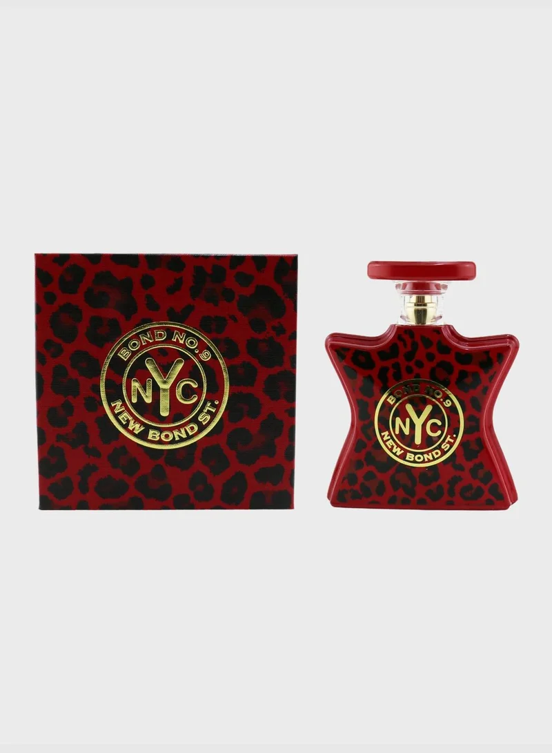 Bond No.9 New Bond St. Eau De Parfum Spray