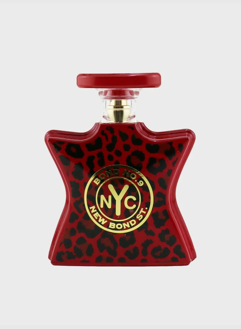 Bond No.9 New Bond St. Eau De Parfum Spray
