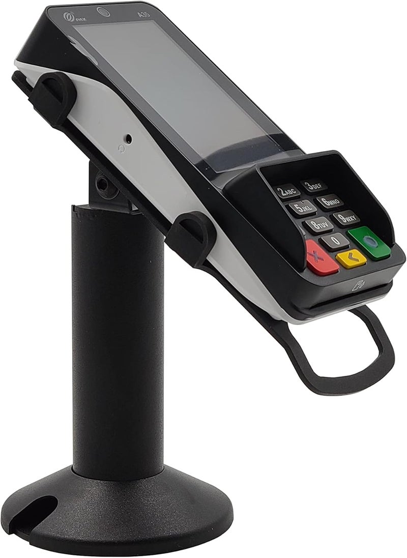 حامل تدوير وإمالة لوحة أزرار PIN من نوع Pax A35 - Image 5