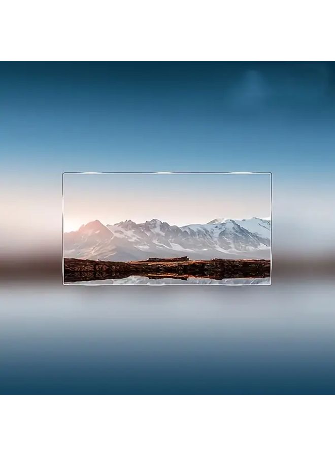 2pcs Tempered Glass Screen Protector for Switch 2 8 Inch High Definition Transparent Scratch Resistant Phone Case Friendly Bubble Free Easy To Install - Image 5