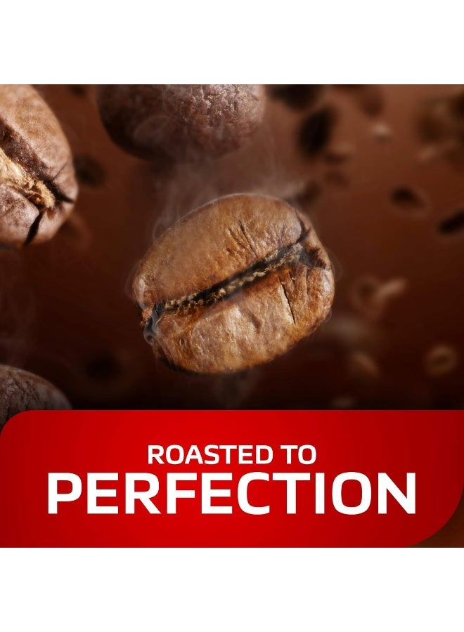 Nescafe Red Mug Instant Coffee 200grams Single - Image 5