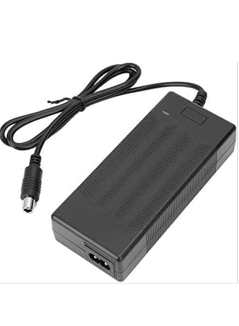 ELTRAZONE Electric Scooter Charger, 42V 2A Power Adapter Charger, with LED Charging Indicator for Xi-ao-mi Mi-jia Nine-bot M365 ES1 / ES2 /2S3 - Image 5