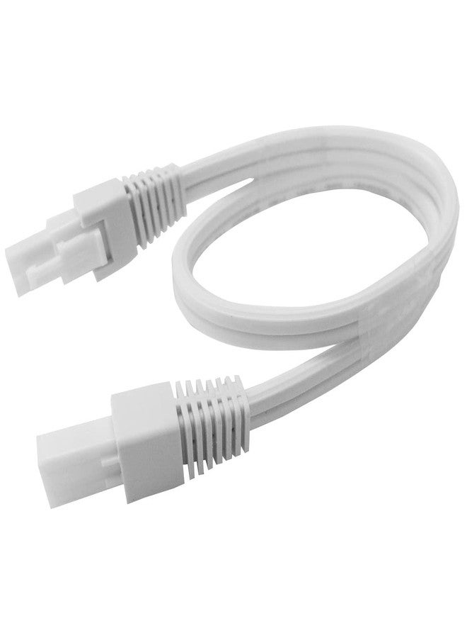 AFX Interconnect in White (36 in.) - Image 1