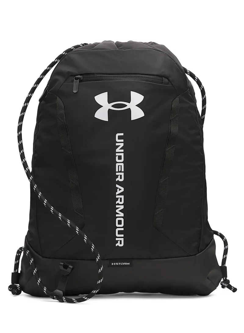 اندر ارمور Hustle Sackpack