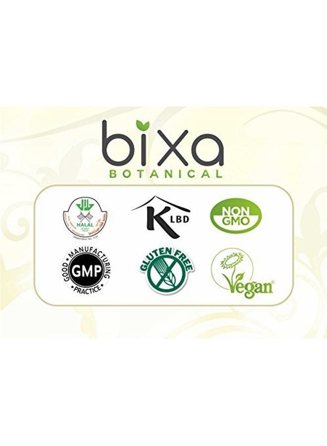 bixa BOTANICAL Andrographis Powder | Andrographis Paniculata | Bitter Herb Kalmegh | Natural Liver Tonic Herbal Supplement | Ayurvedic herb for Digest toxins & purify Liver Cells | Bixa Botanical 454g (16Oz) - Image 3