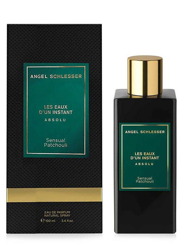 Angel Schlesser Les Eaux Dons Absolu Sensual Patchouli - Image 1
