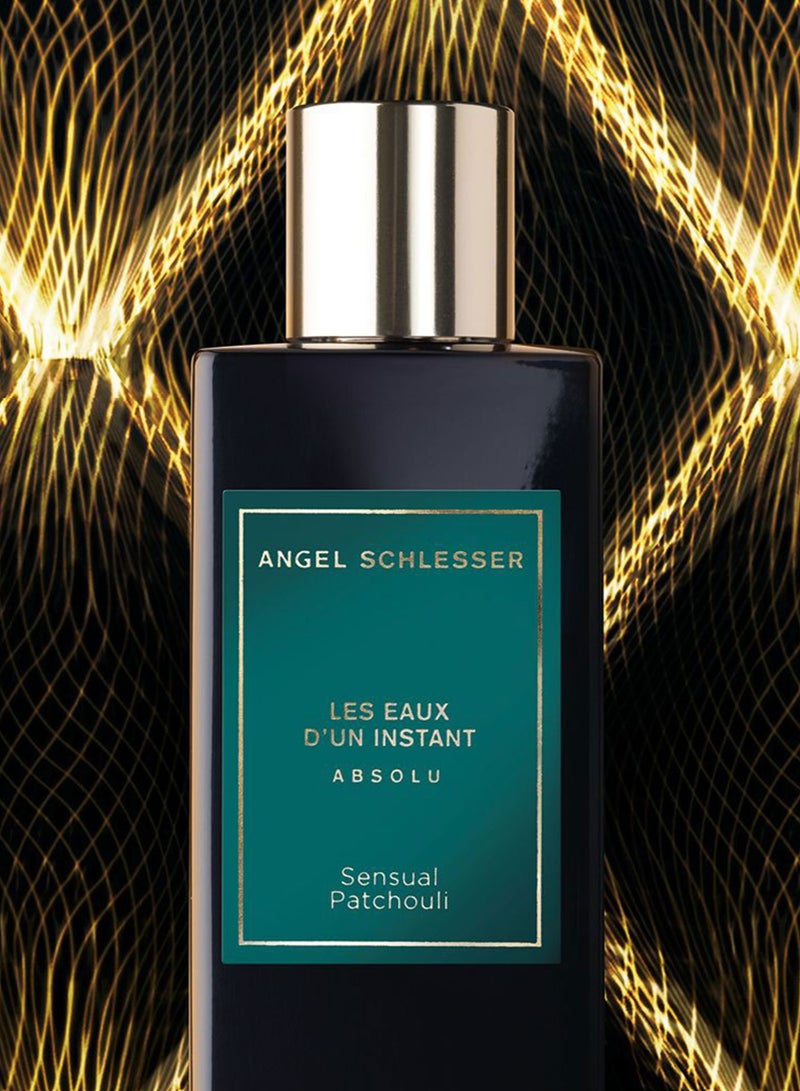 Angel Schlesser Les Eaux Dons Absolu Sensual Patchouli - Image 2