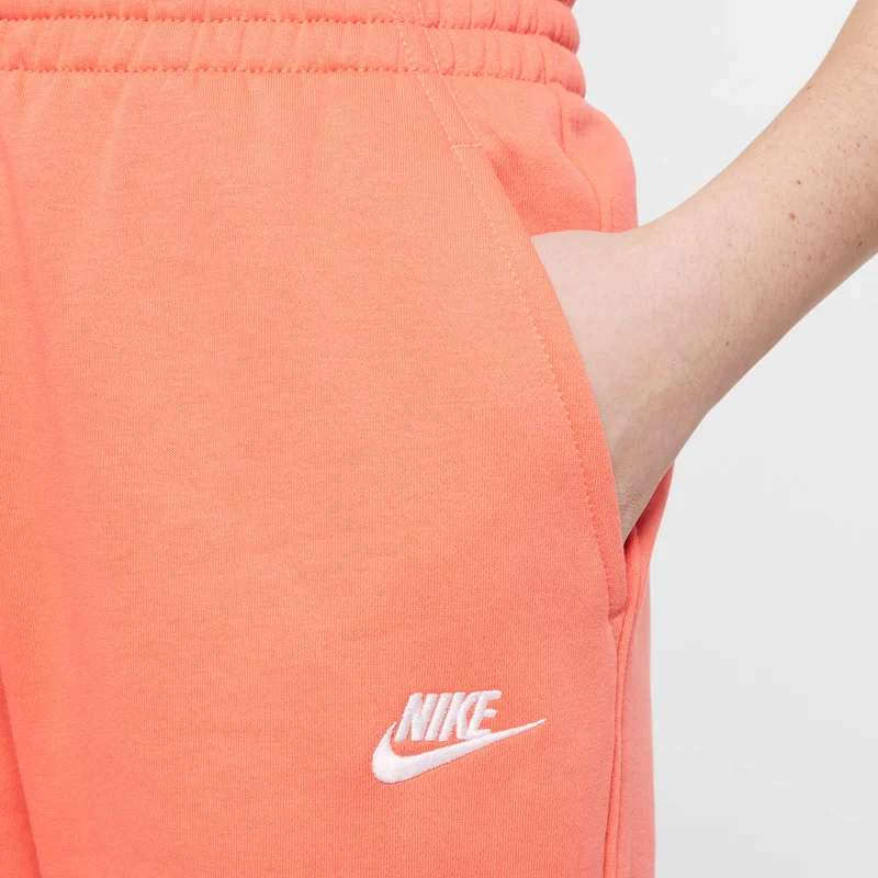 Nike Peach Nike Sportswear Club Fleece  | Best Price UAE