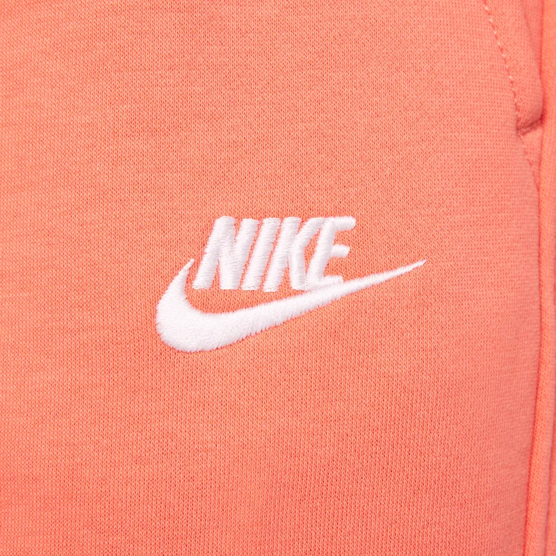 Nike Peach Nike Sportswear Club Fleece  | Best Price UAE