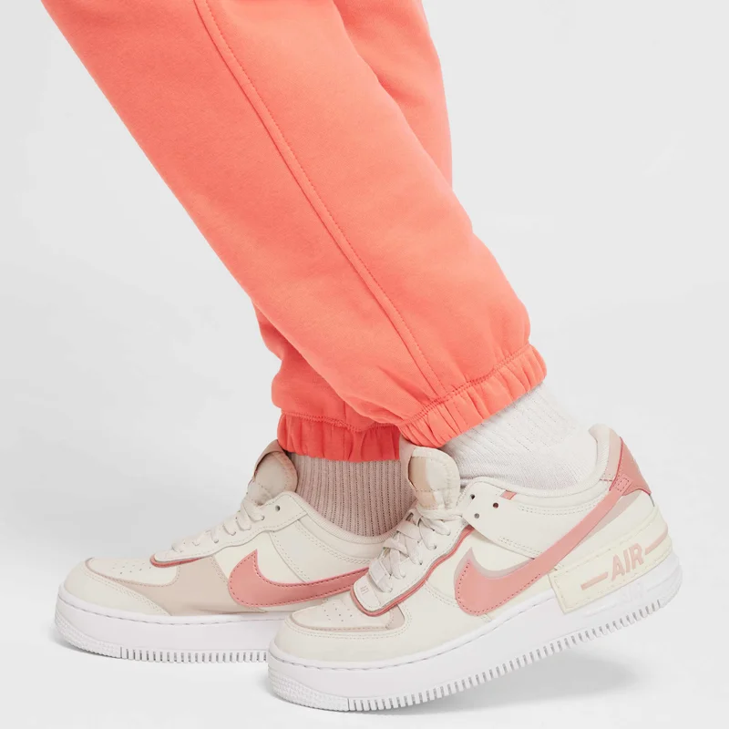 Nike Peach Nike Sportswear Club Fleece  | Best Price UAE