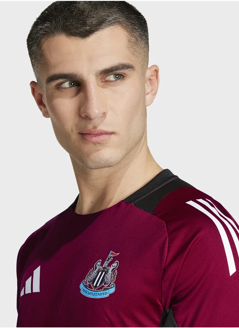 Adidas Newcastle United Tiro Jersey