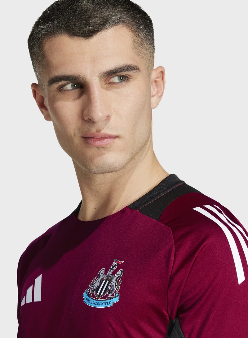 Adidas Newcastle United Tiro Jersey - Image 4
