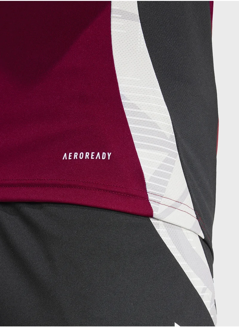 Adidas Newcastle United Tiro Jersey