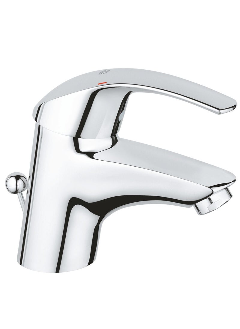 Grohe - EUROSMART SINGLE-LEVER BASIN MIXER 1/2 32925 - Image 1