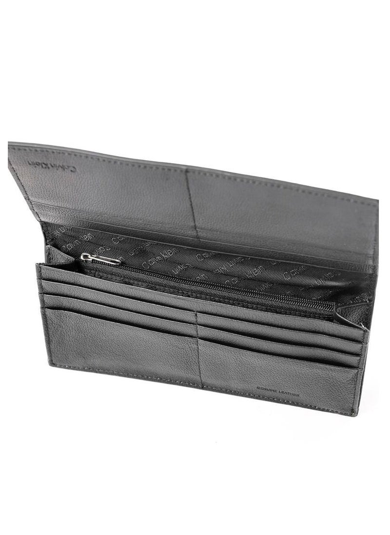 CALVIN KLEIN JEANS PLUS - Calvin Klein Wallet - Image 1