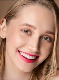 MOOD MATCHER Mood Matcher Twist Lipstick  Brown  2.9 g  - Image 4