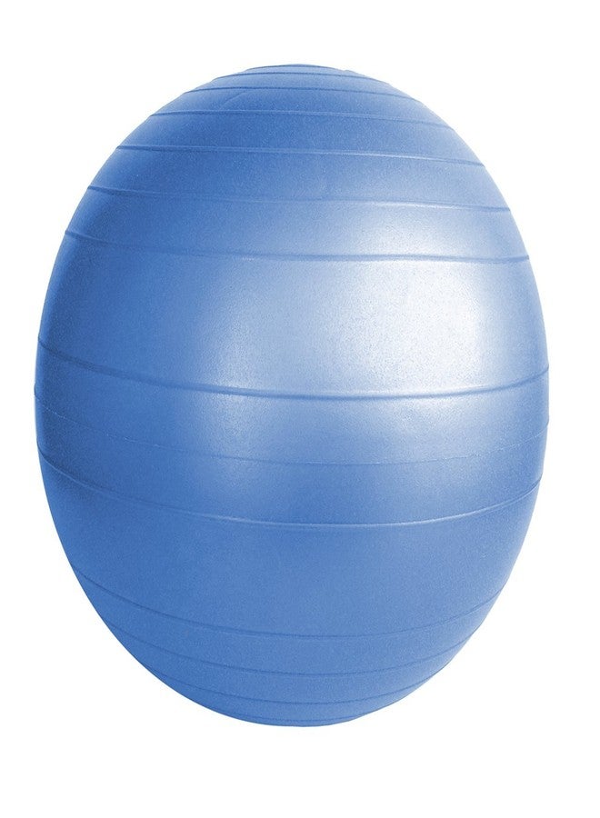 Aeromat Replacement Ball for Kids Ball Chair (Blue) - Image 2