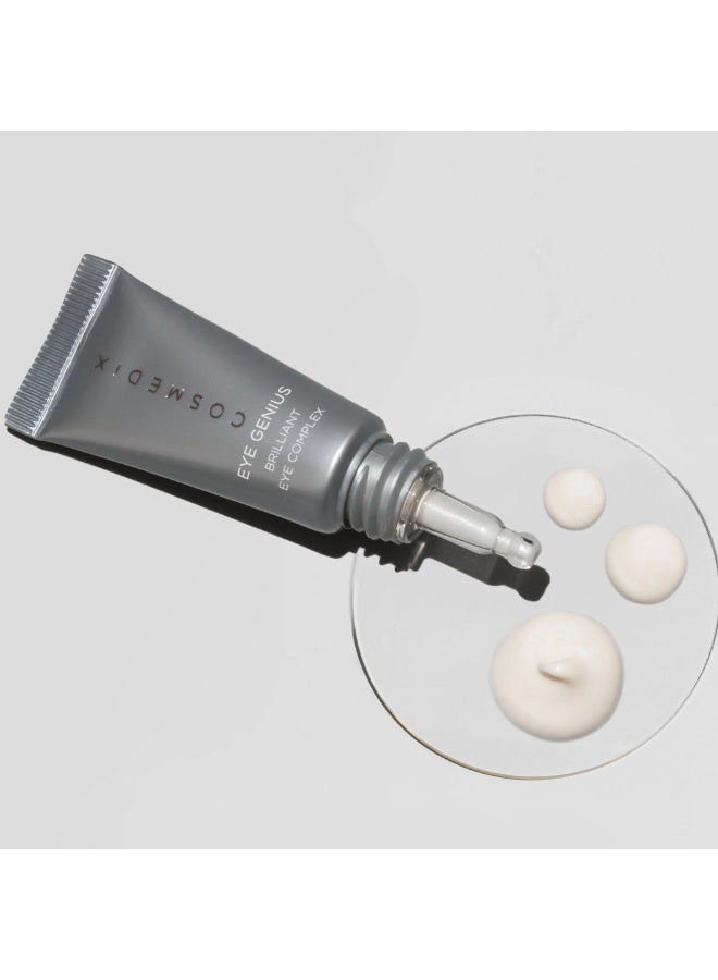 COSMEDIX Eye Genius Brilliant Eye Complex 7ml - Image 3