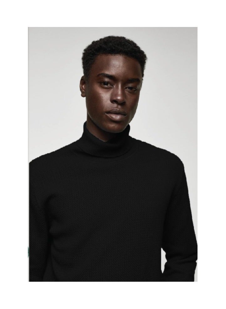 Fashionable Pullover